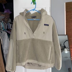 Patagonia jacket